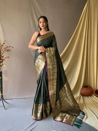 banarasi saree